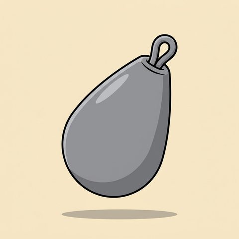 BLUEWING bank sinkers