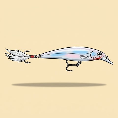 Rapala X-Rap XR10